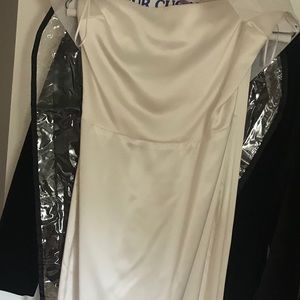 reformation giotto dress